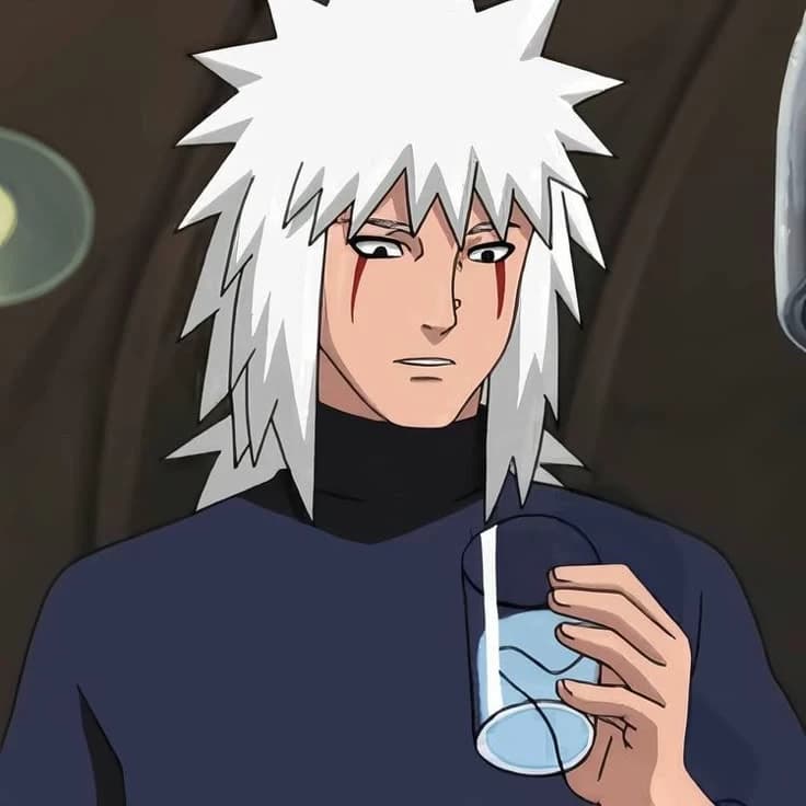 Jiraya🎭 thumbnail