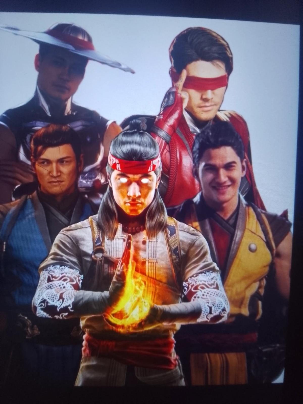 The Kang, Bi-Han ka Liang, the square thumbnail