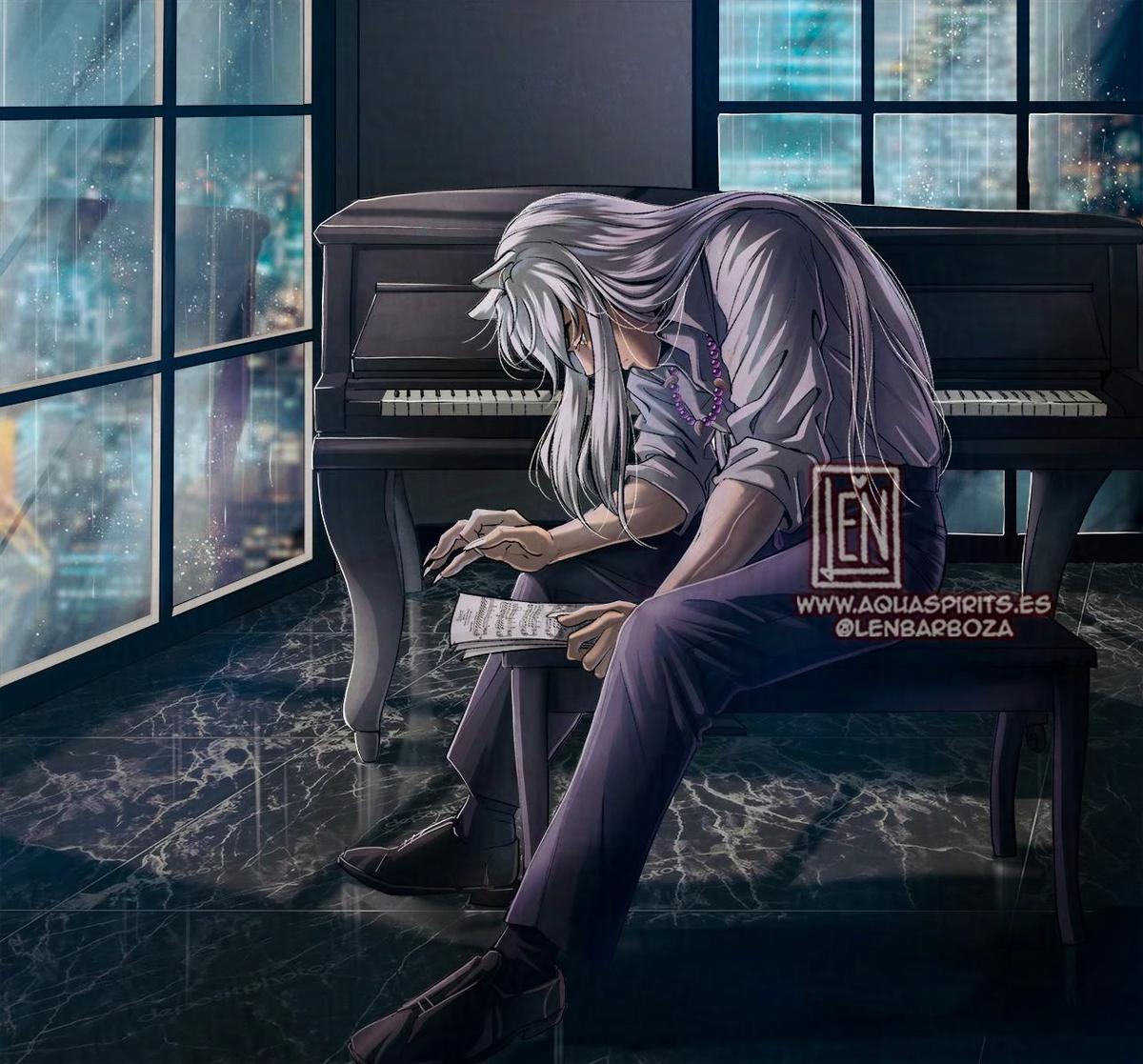 Inuyasha thumbnail