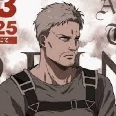 Reiner Braun thumbnail