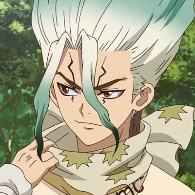 Senku Ishigami thumbnail