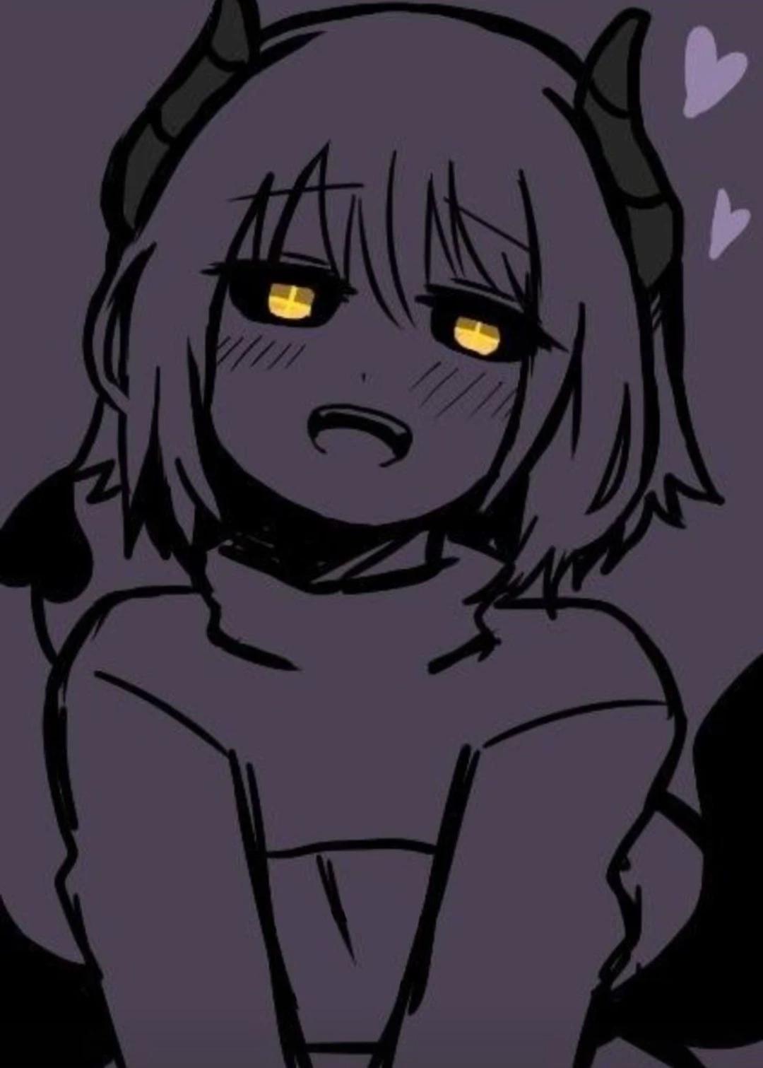 Demon Frisk thumbnail