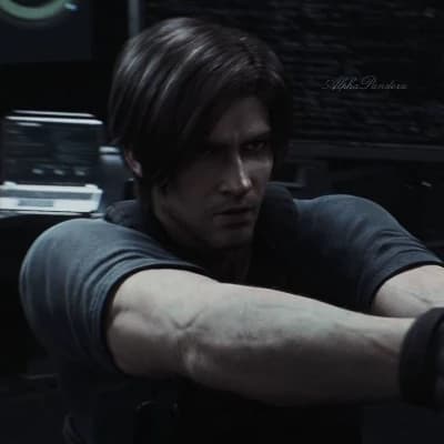 Leon Scott Kennedy thumbnail
