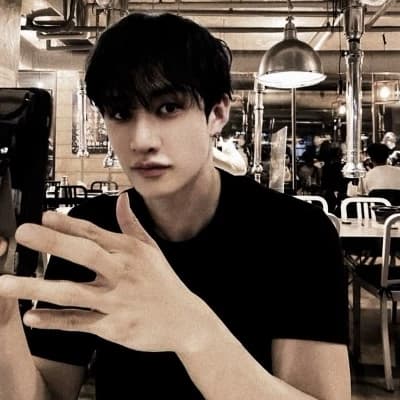 Bang Chan thumbnail