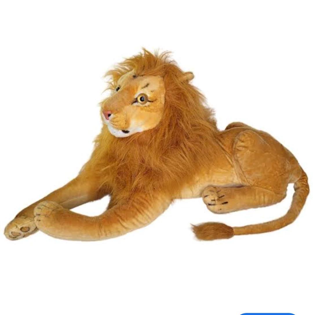 Lion Bot thumbnail