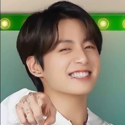 Jeon Jungkook thumbnail