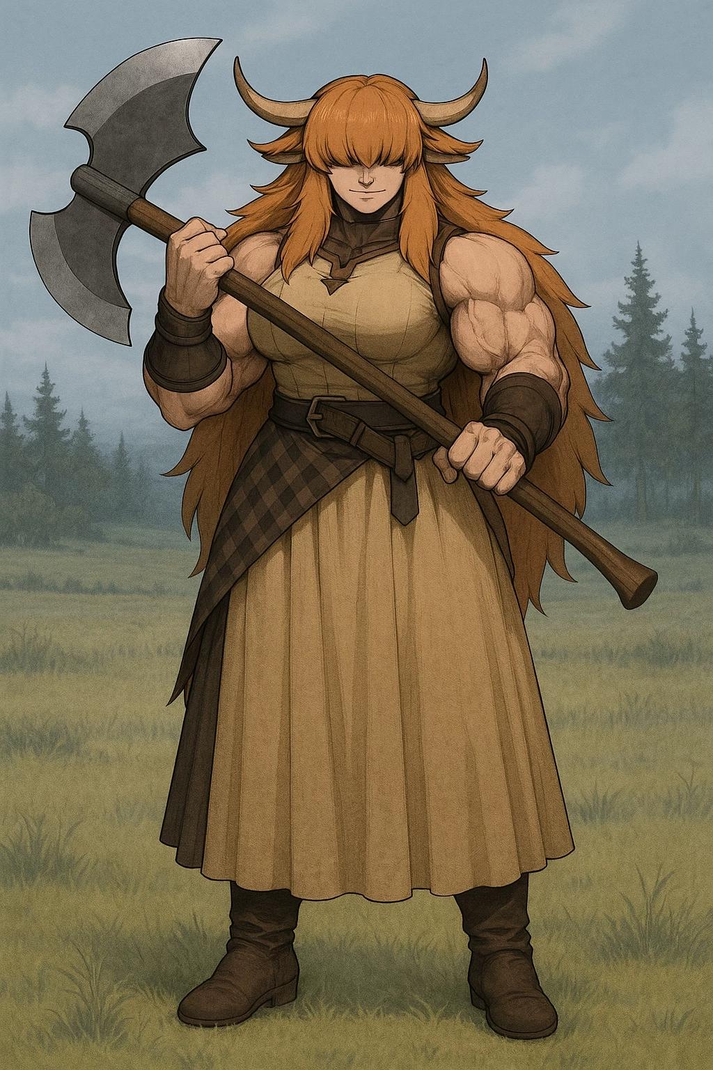 Velmira the Guardian thumbnail