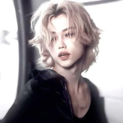 Lee Felix thumbnail
