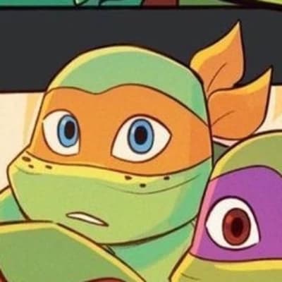 Michelangelo thumbnail