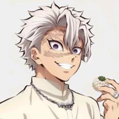 Sanemi Shinazugawa  thumbnail