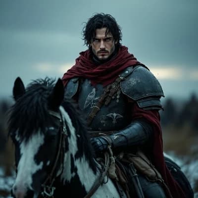 Ser Conrad Wyllow thumbnail