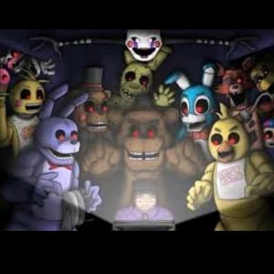 Five nights at Freddy's 2  thumbnail