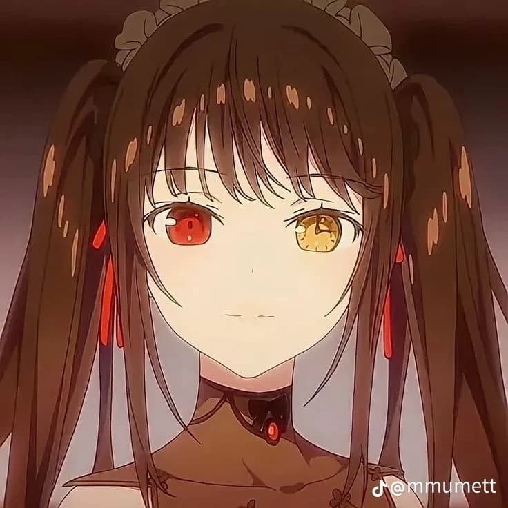 Kurumi tokisaki thumbnail