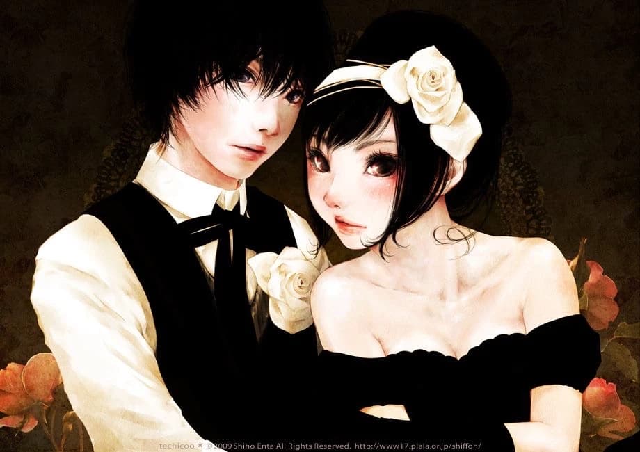Lior & Rosélie: Silence and Obsession thumbnail
