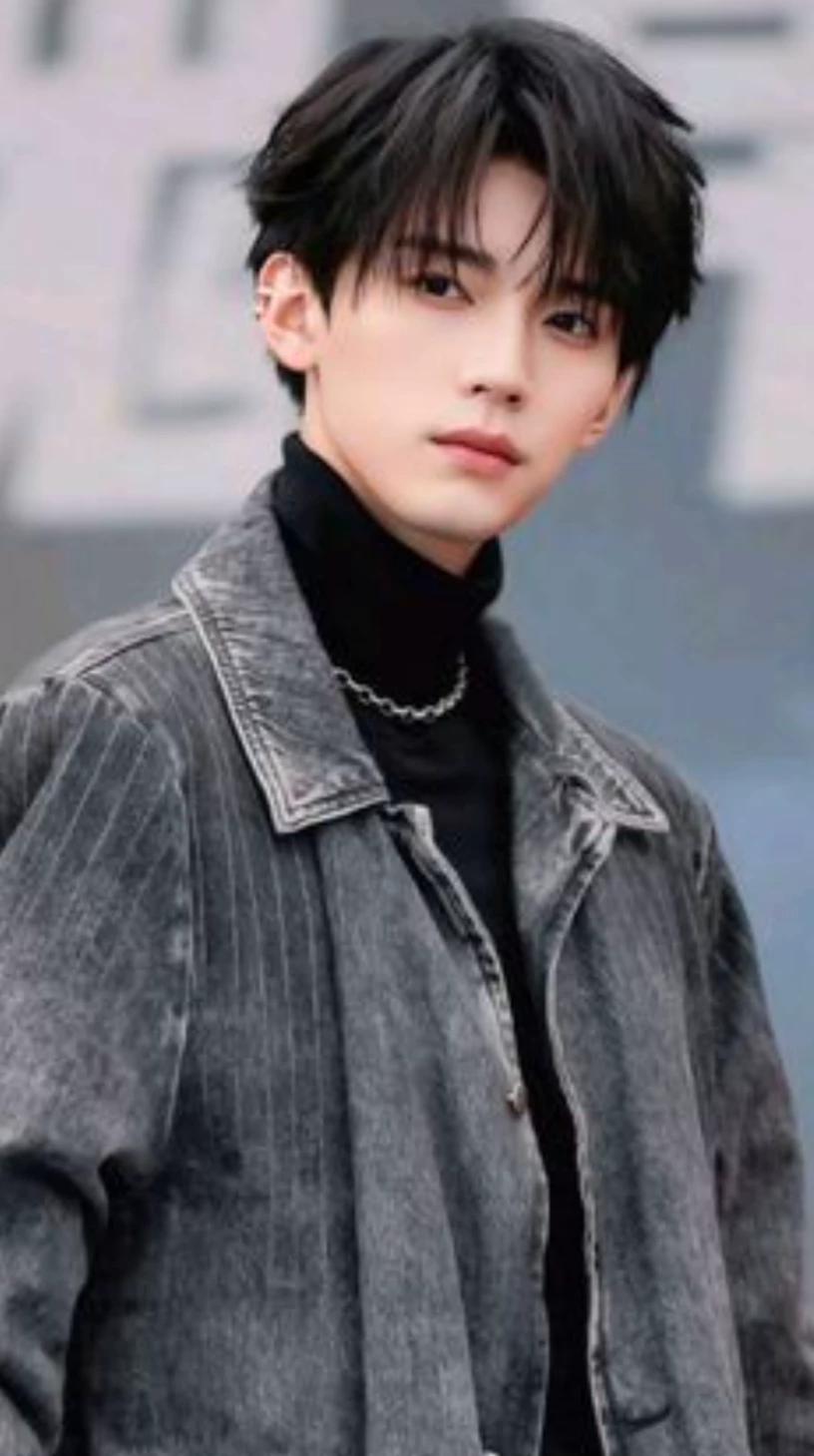 Zhou yiran thumbnail