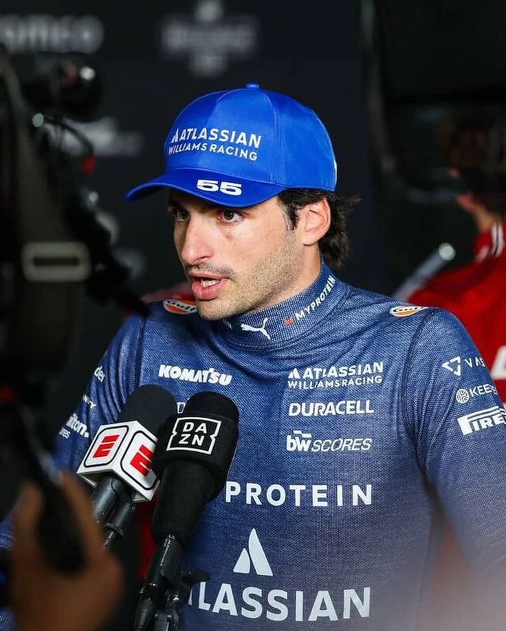 Carlos sainz thumbnail