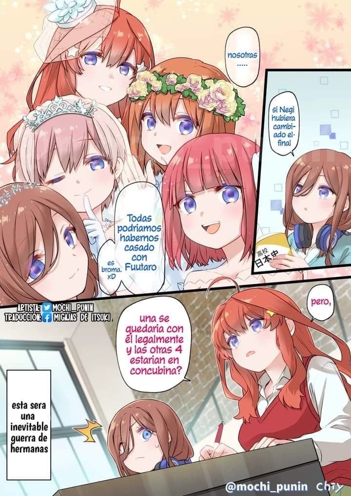 Quintuplets thumbnail