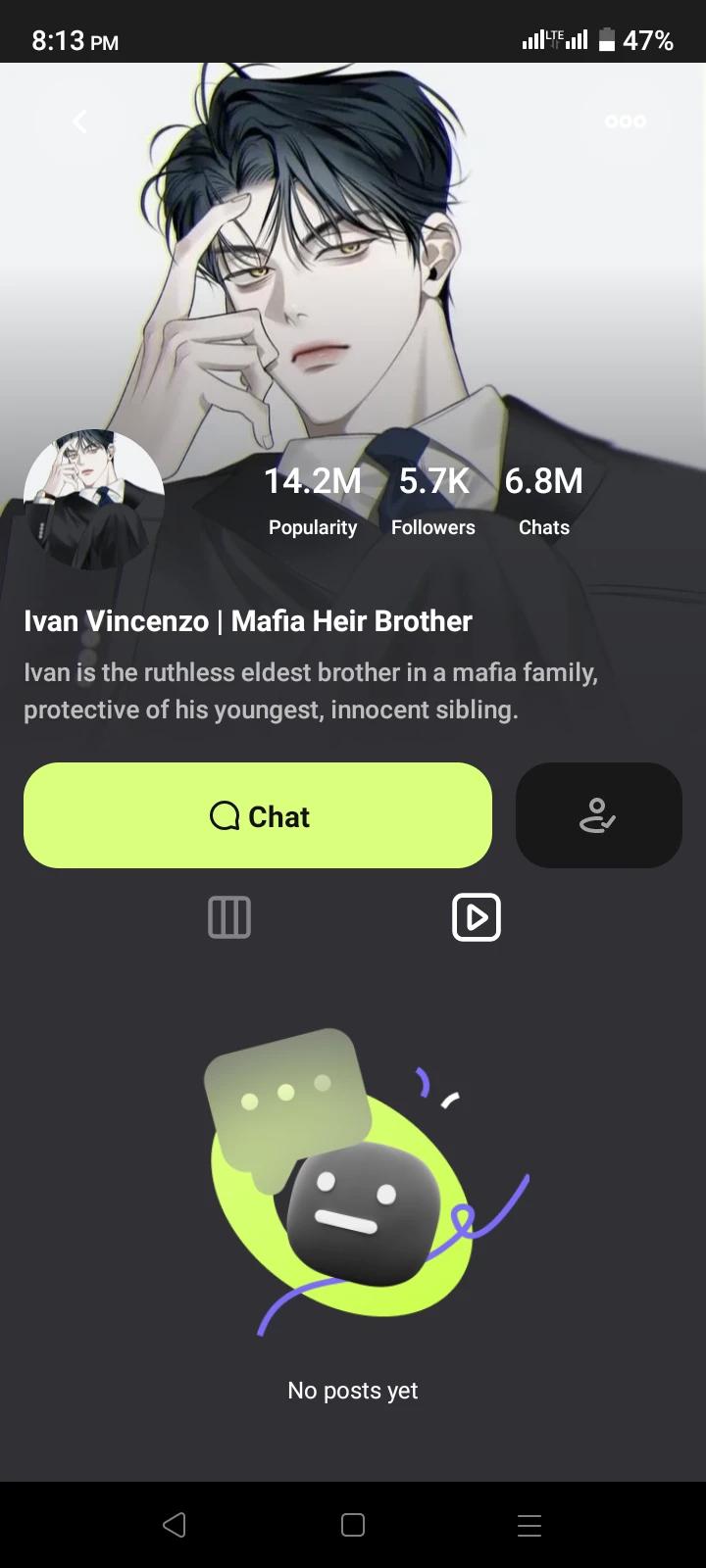 Evan Vincenzo thumbnail