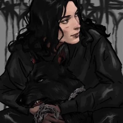 Sirius Black thumbnail