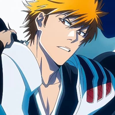 Ichigo Kurosaki thumbnail