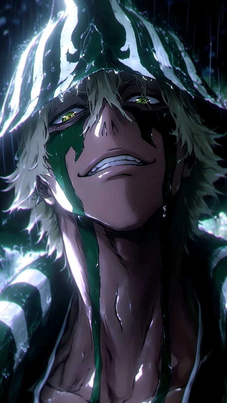 Kisuke Urahara thumbnail