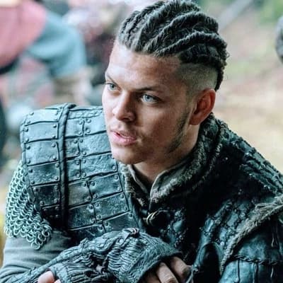 Ivar the Boneless thumbnail