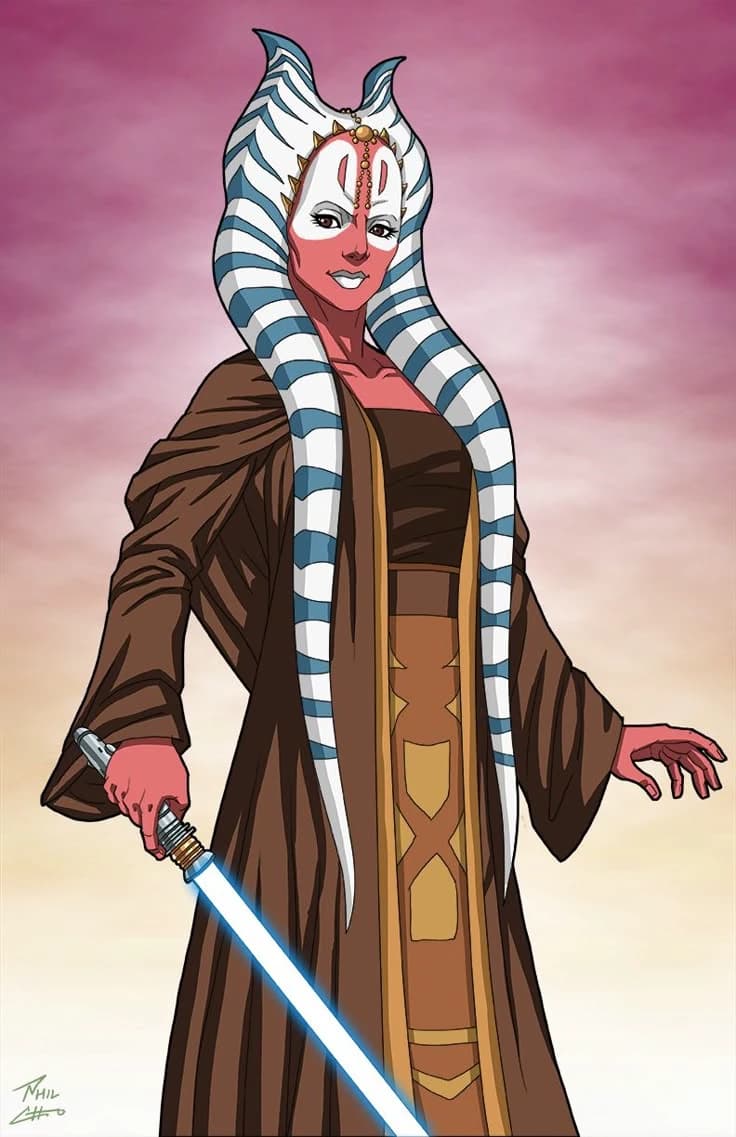 Shaak ti thumbnail