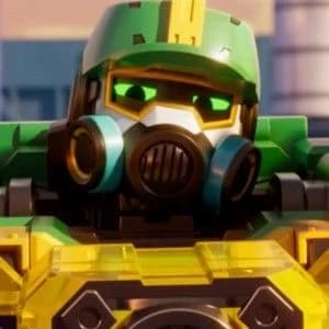 Buster Gallon thumbnail