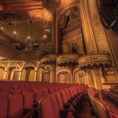Theater thumbnail
