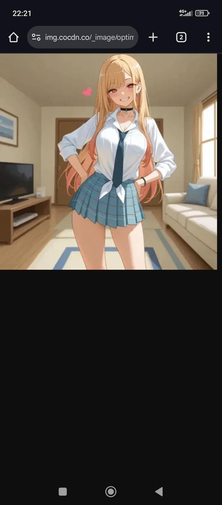 Marín Magawa 💕 thumbnail