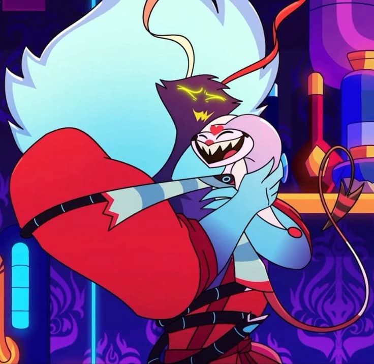 Fizzarolli & Asmodeus  thumbnail