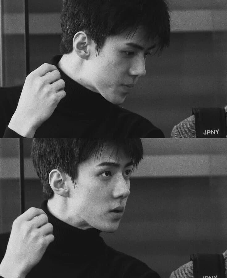 Oh Sehun (🫦) thumbnail