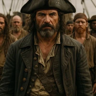 Captain Jack thumbnail