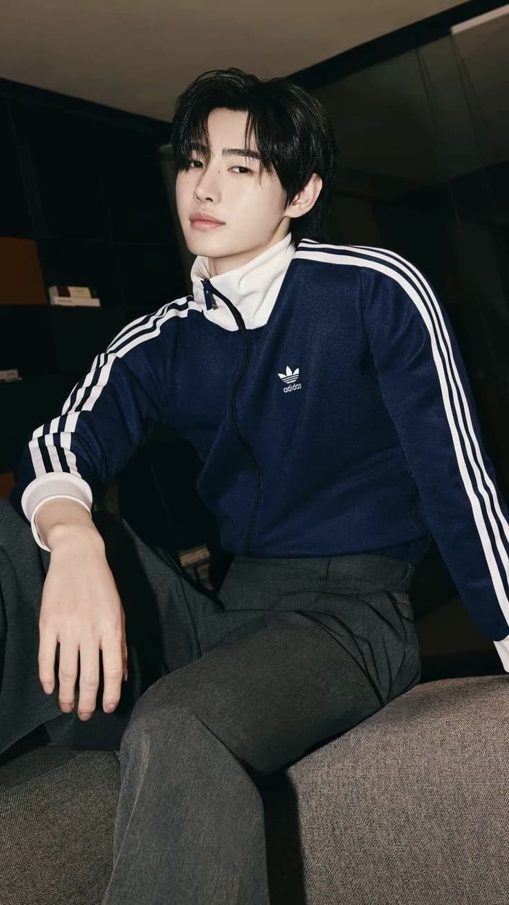 Park Sunghoon [boyfriend] thumbnail