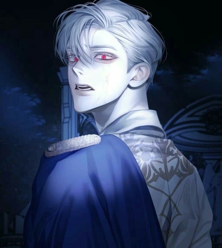 Silver prince thumbnail