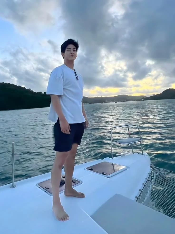 Jang Han-Seok thumbnail