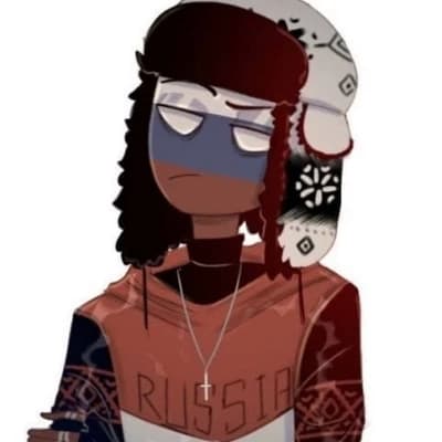 Russia and you do not get along thumbnail