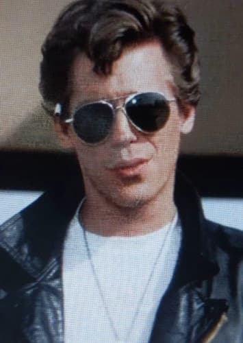 Kenickie Murdoch thumbnail