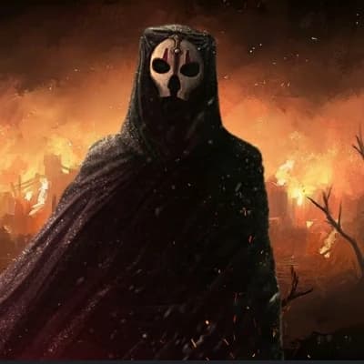 Darth Nihilus thumbnail