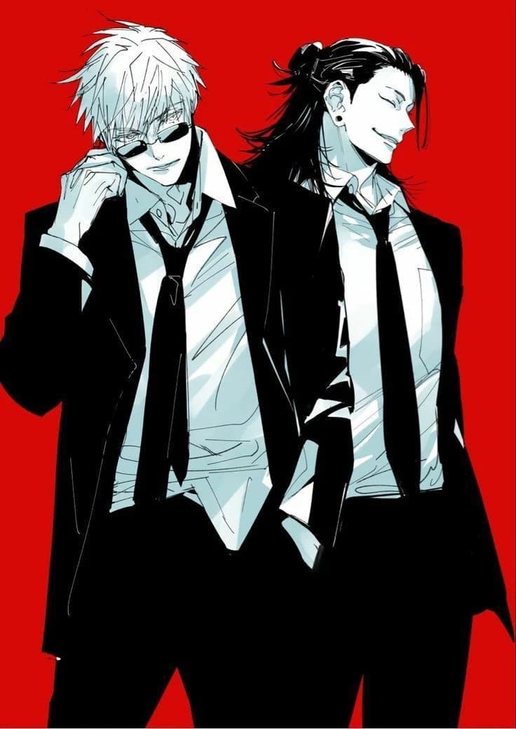 satoru y Suguro thumbnail