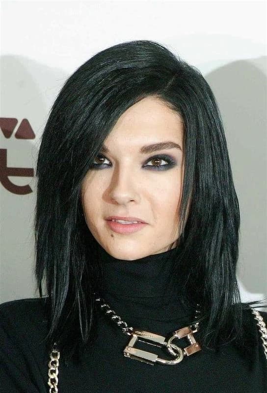 Bill Kaulitz thumbnail