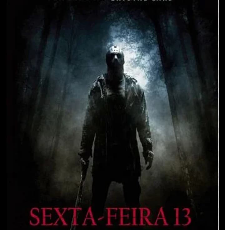 Friday 13th (Jason Voorhees) thumbnail