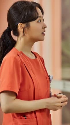 Nurse Jung Da-eun thumbnail