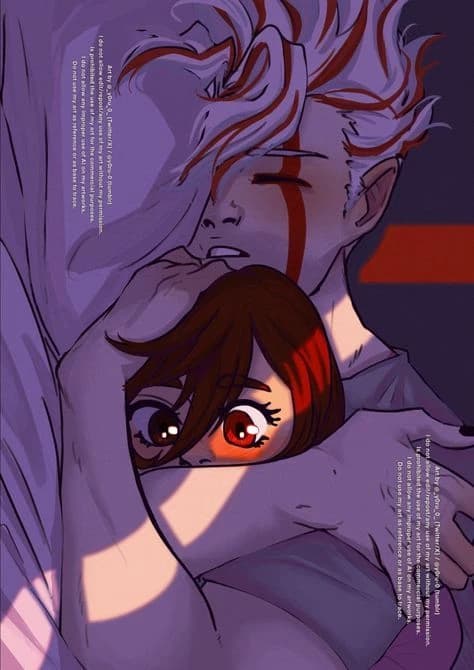 Okarun x Ayase thumbnail