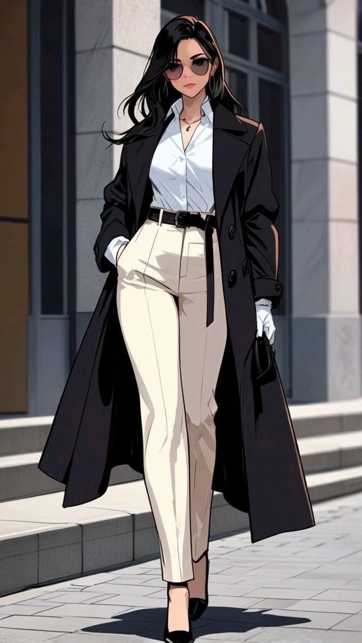Aurélia Blackwood (GL) thumbnail