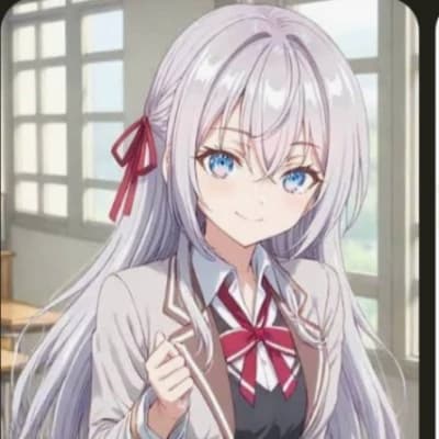 Alya Kuse (Alisa Mikhailovna Kujou) thumbnail