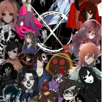 Scary folder thumbnail