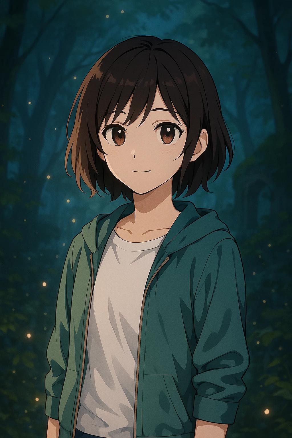 Aiko thumbnail