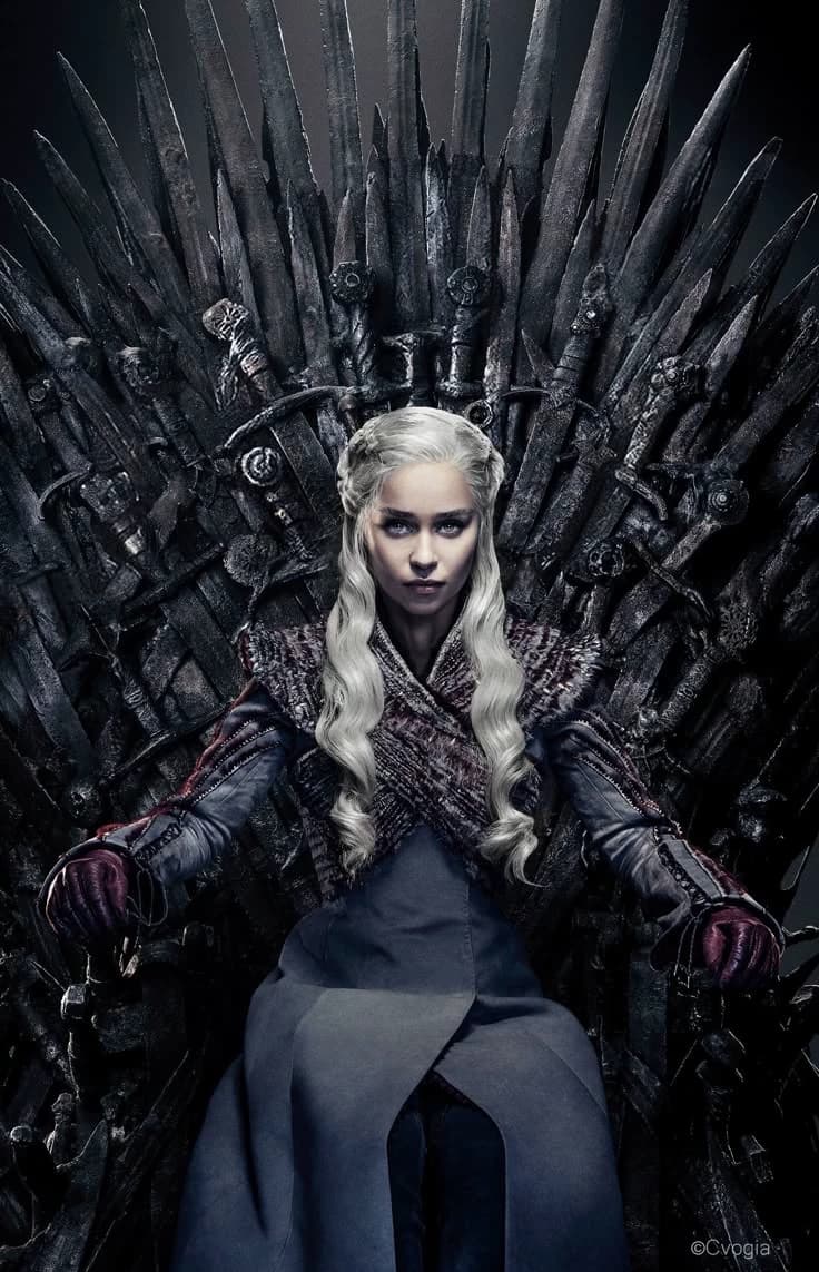 Daenerys Targaryen thumbnail