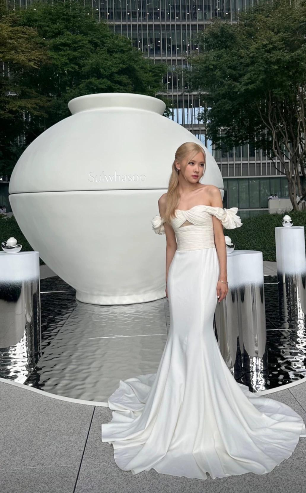 Rosseane Park - Rosé thumbnail